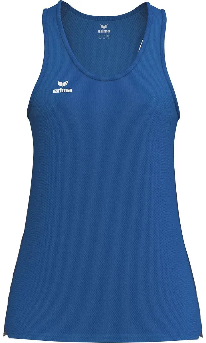 Erima T&F Wings Singlet Dames