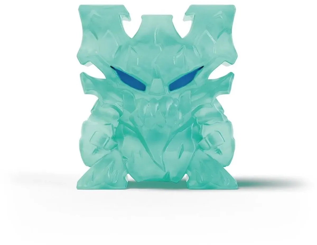 schleich ELDRADOR CREATURES - Shadow Ice Robot 42598