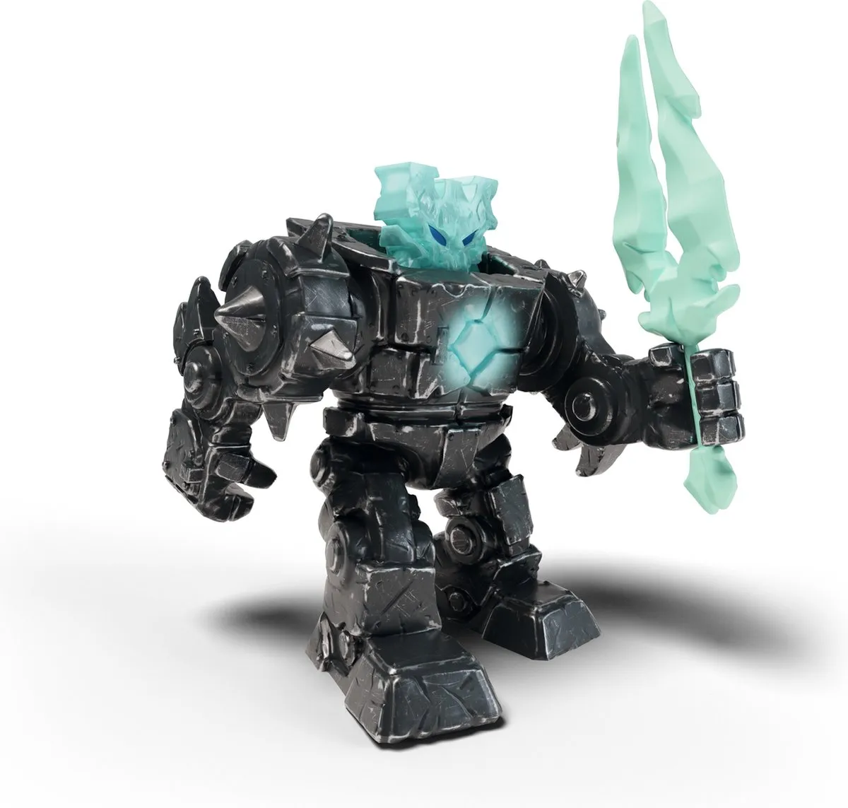schleich ELDRADOR CREATURES - Shadow Ice Robot 42598