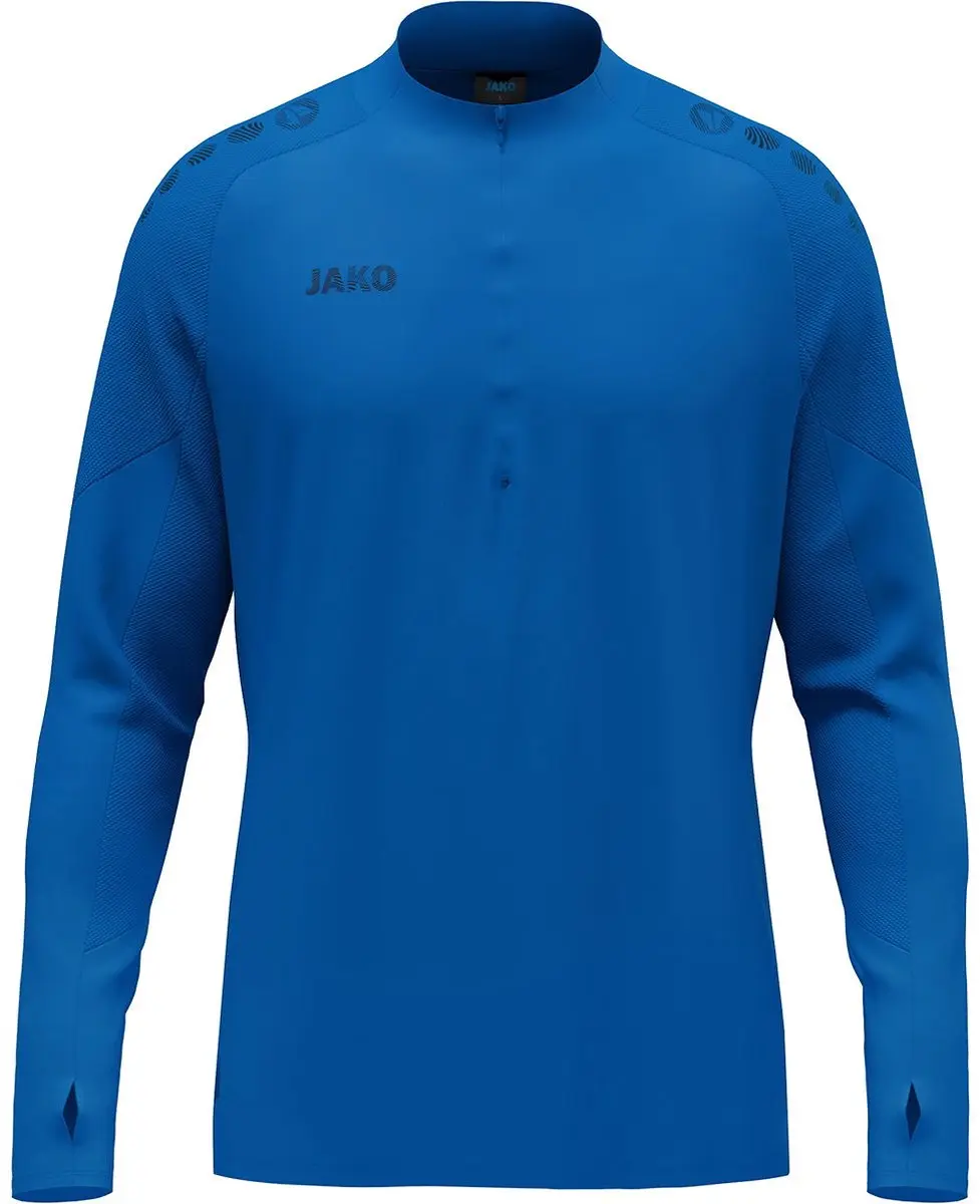 Jako Light Flow Ziptop Kinderen