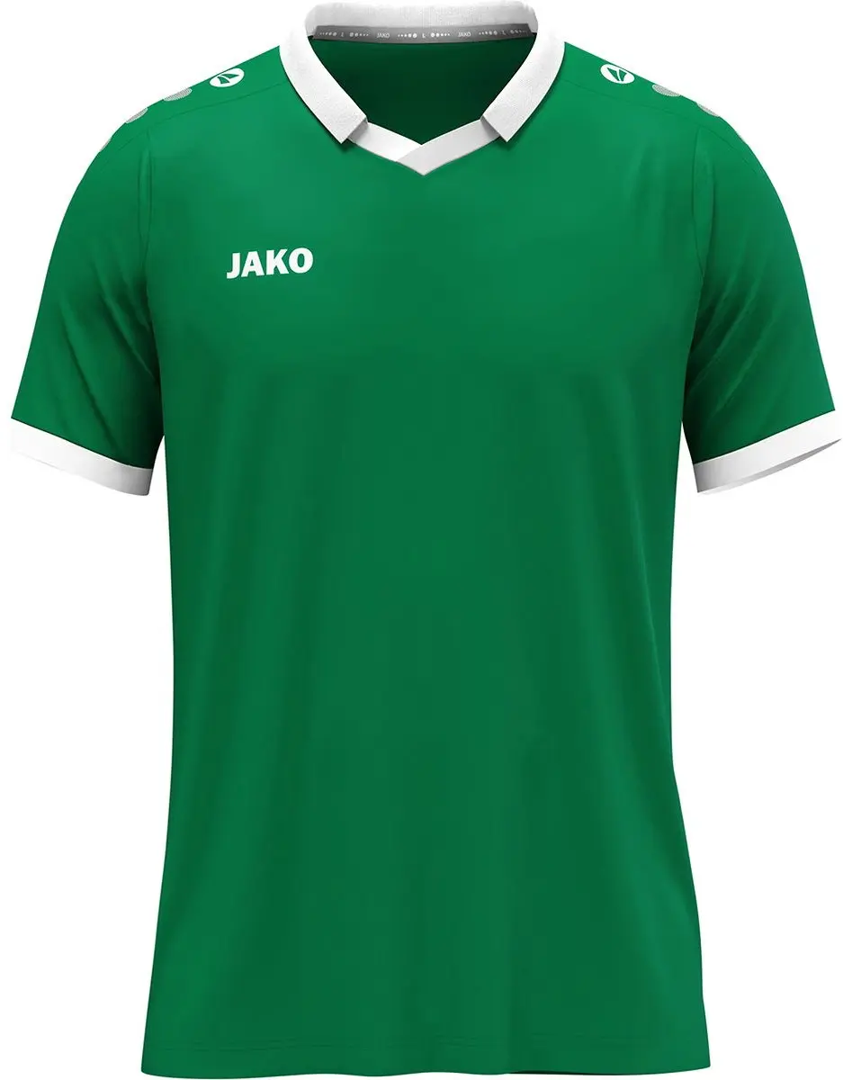 Jako Glory Shirt Korte Mouw Heren