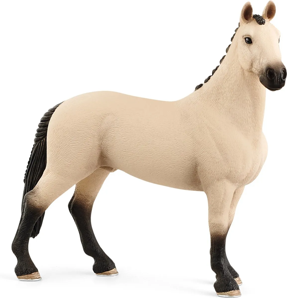 Schleich Horse Club Hannover Ruin Speelfiguur - Bruin