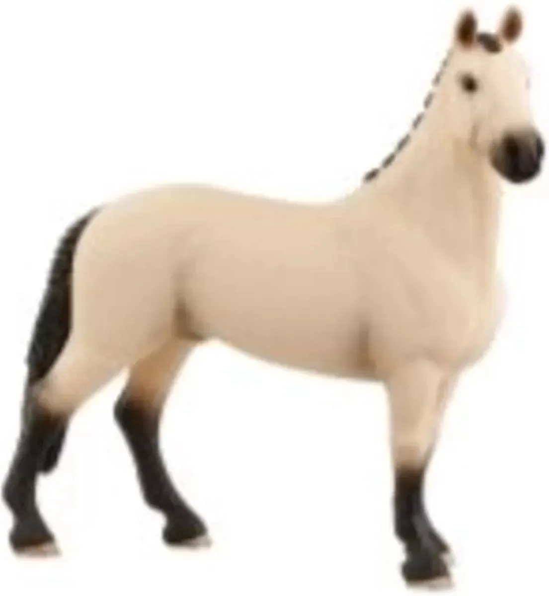 Schleich Horse Club Hannover Ruin Speelfiguur - Bruin