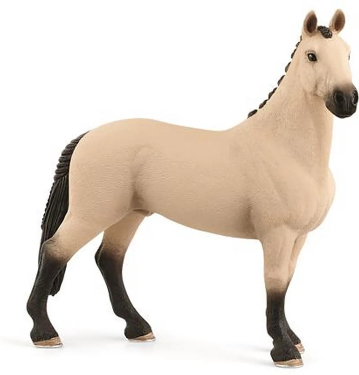 Schleich Horse Club Hannover Ruin Speelfiguur