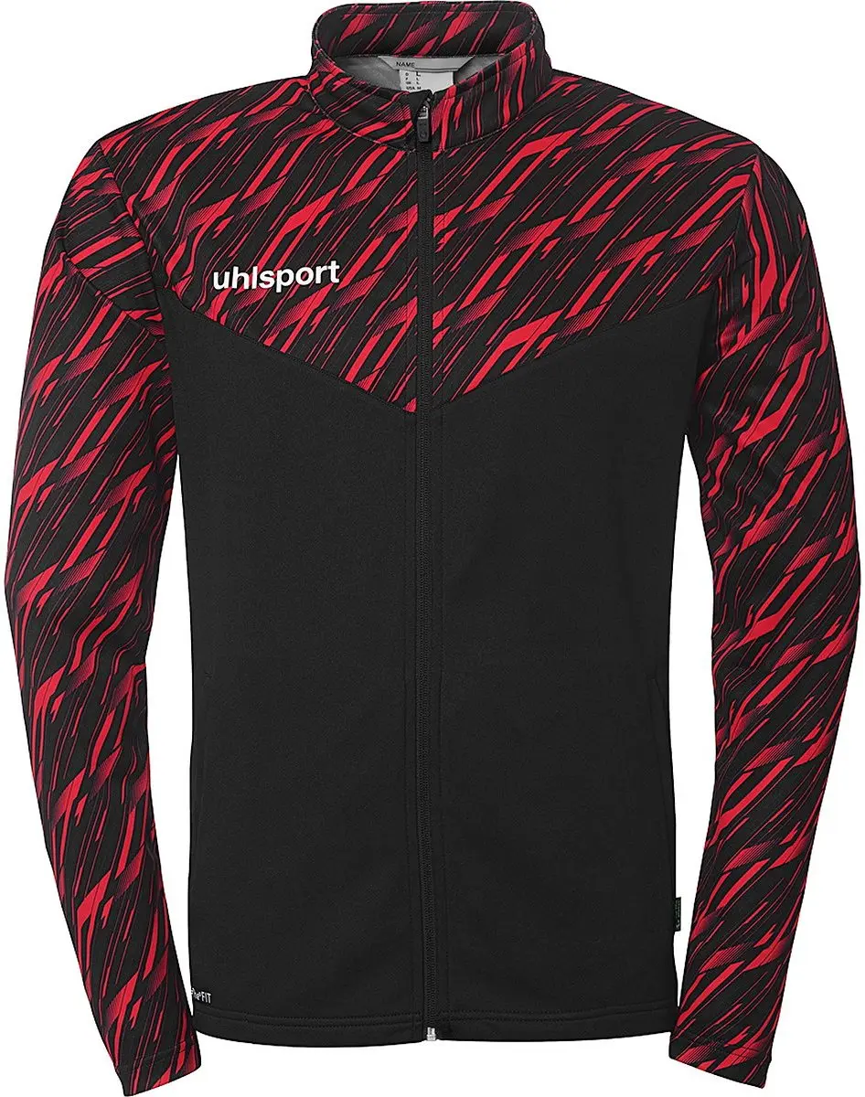 Uhlsport Progressive 28 Polyestervest Heren