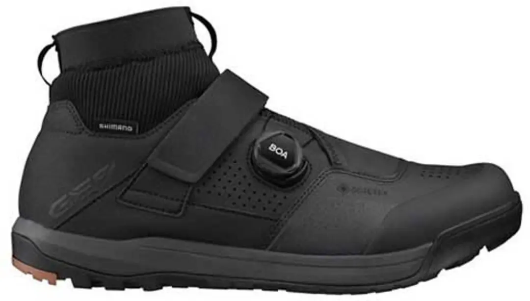 Shimano Ge900gtx Mtb-schoenen Zwart EU 42 Man