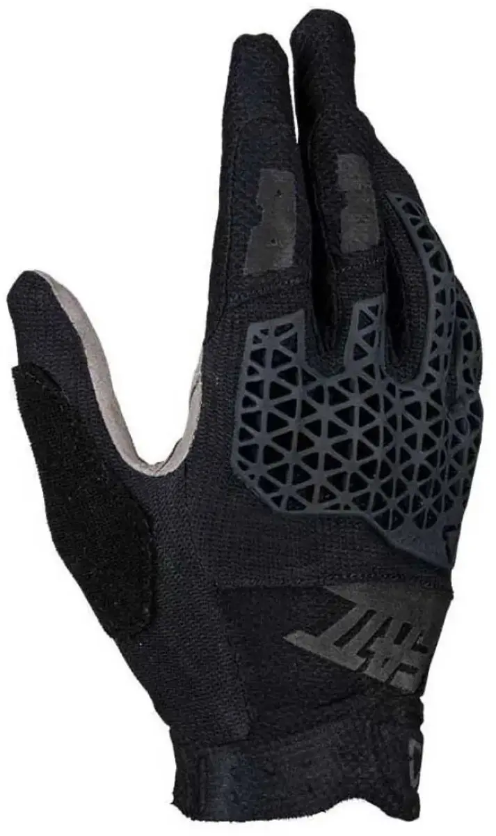 Leatt 4.0 Lite Handschoenen - S - Stealth - afbeelding 4 van 4
