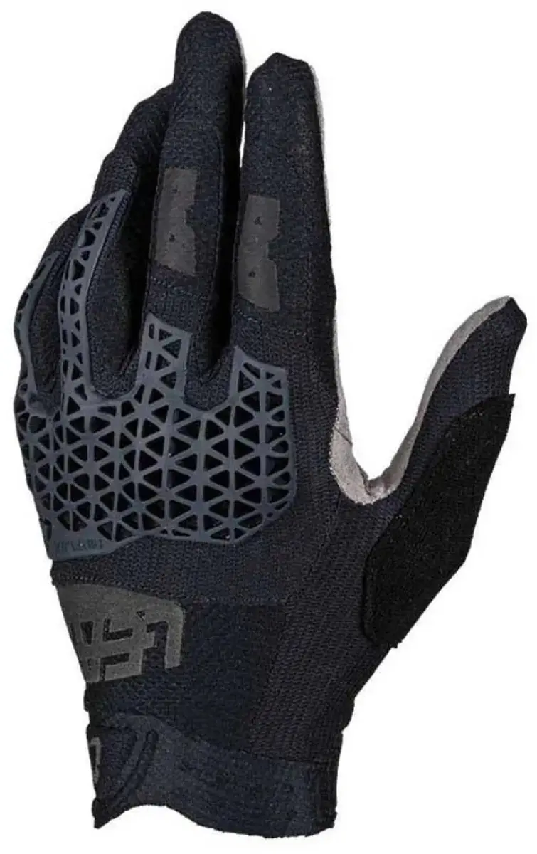 Leatt 4.0 Lite Handschoenen Blauw S Man