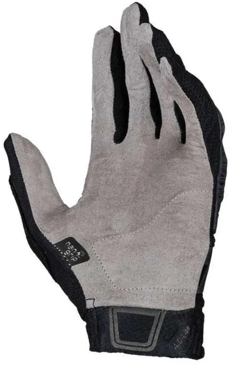 Leatt 4.0 Lite Handschoenen - S - Stealth - afbeelding 2 van 4