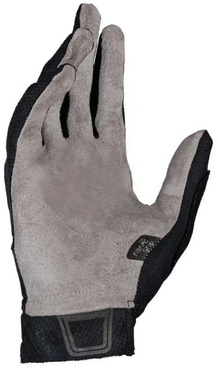 Leatt 4.0 Lite Handschoenen - S - Stealth - afbeelding 3 van 4