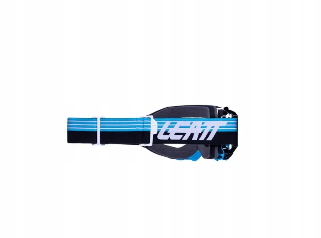 Leatt Velocity 5.5 Iriz Crossbril - Rood - afbeelding 3 van 4