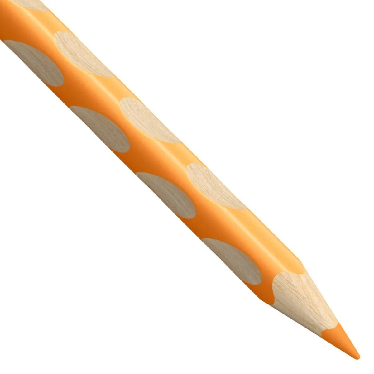 STABILO EASYcolors Nr. 215 Lichtoranje Kleurpotlood