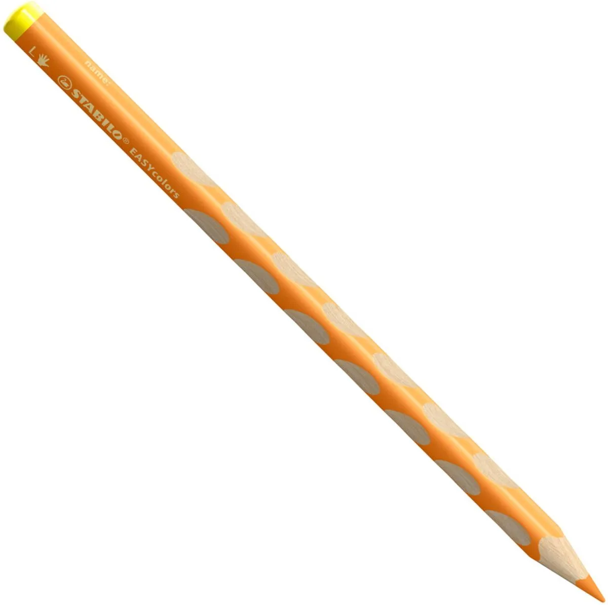 STABILO EASYcolors Nr. 215 Lichtoranje Kleurpotlood