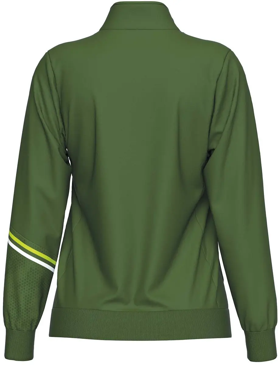 Errea Estella Sweater - Groen - Maat S - afbeelding 4 van 6