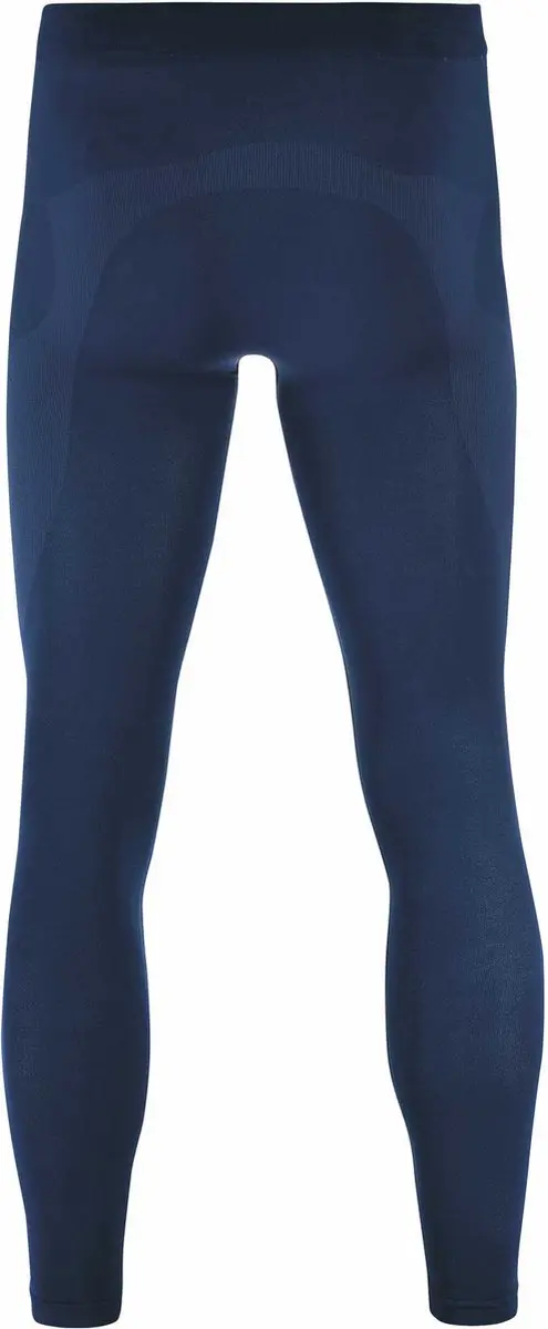 Errea Damian Thermische Trainingsbroek M - Blauw