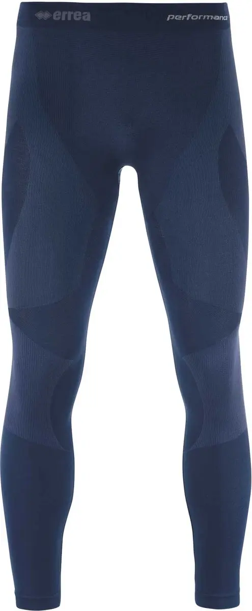 Errea Damian Thermische Trainingsbroek M - Blauw