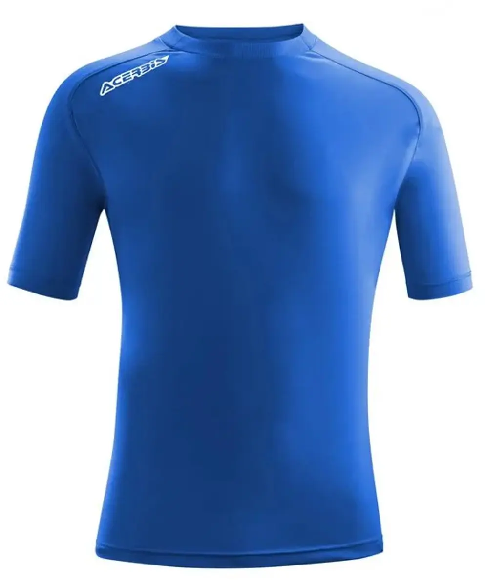Acerbis Atlantis Training T-shirt Royal Blue L - afbeelding 3 van 4