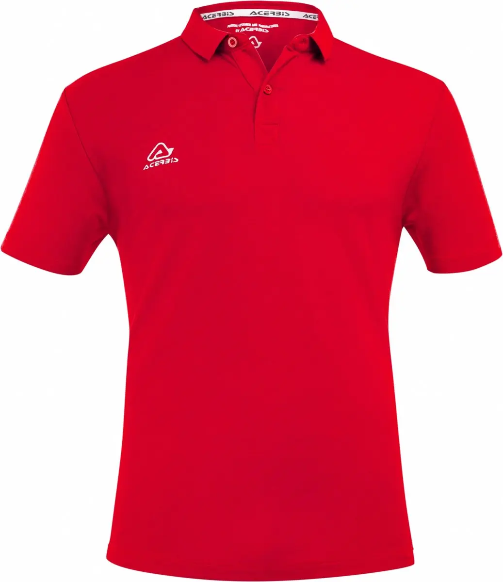 Acerbis Sport Atlantis Polo Shirt