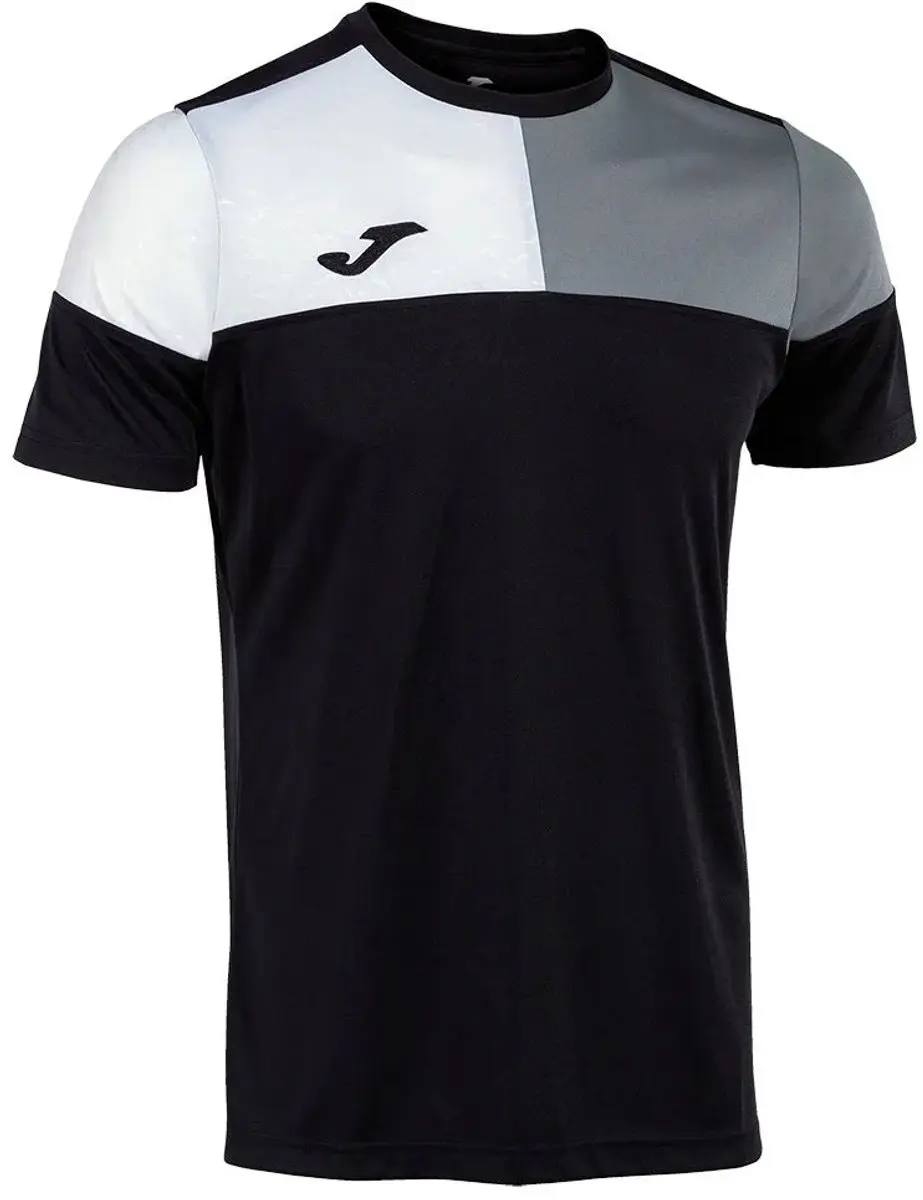 Joma Crew V T-shirt 5-6 jaar