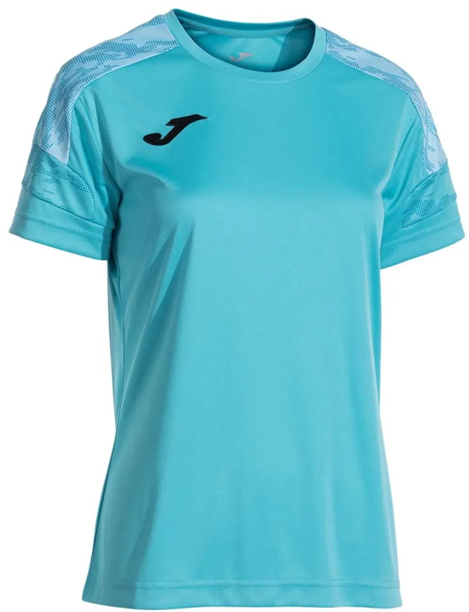 Joma Championship VIII T-shirt Vrouw
