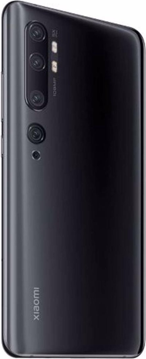 Xiaomi Mi Note 10 - 128GB - Zwart
