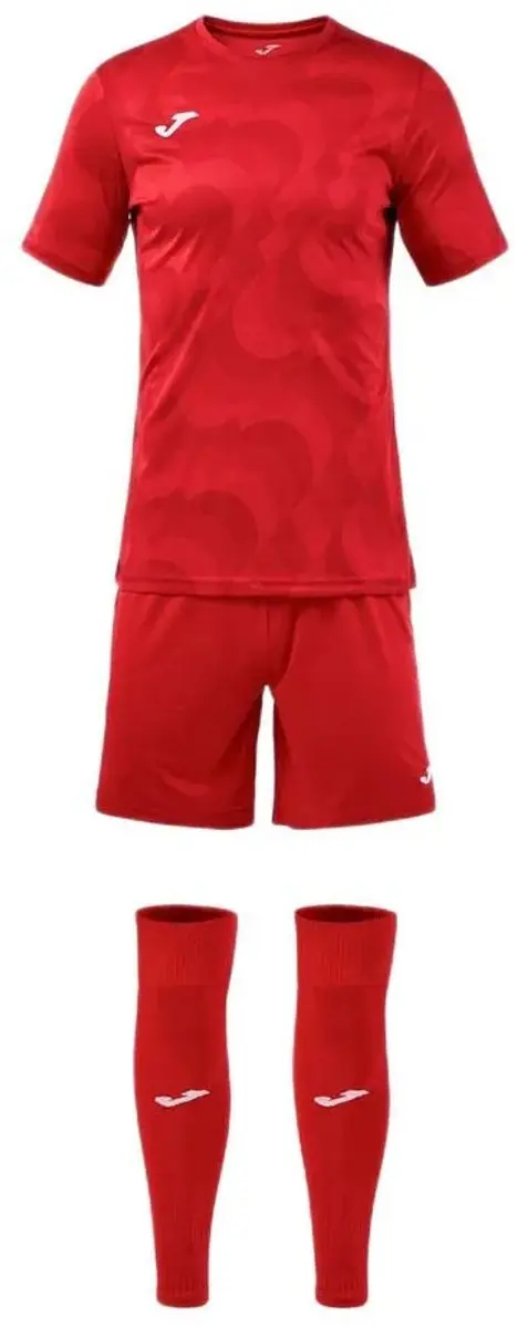 Joma Area Korte Mouw Set