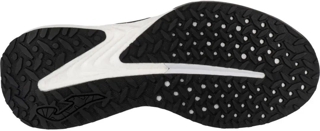 Joma Super Cross Top Men 25 RCROSTS Hardloopschoenen 43.5 - Zwart - afbeelding 4 van 5