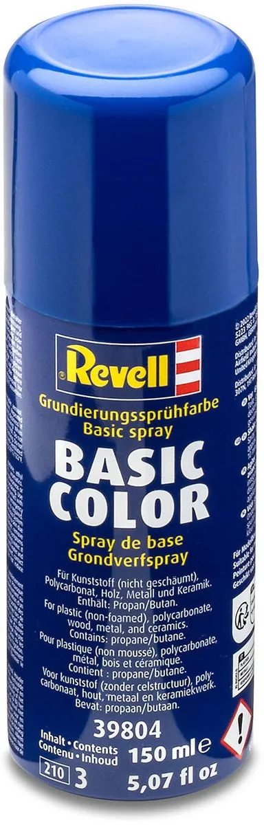 Revell Basic Color 39804 Spray