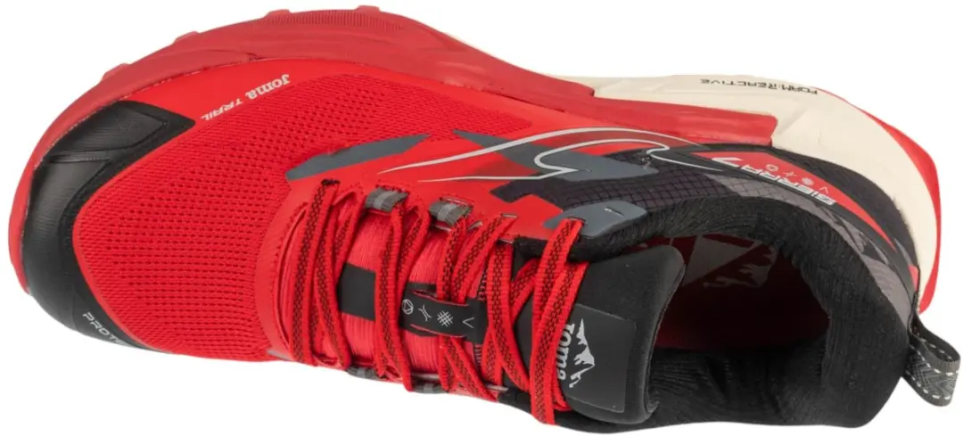Joma Sierra Schoenen - Rood - Maat 40 - afbeelding 6 van 6