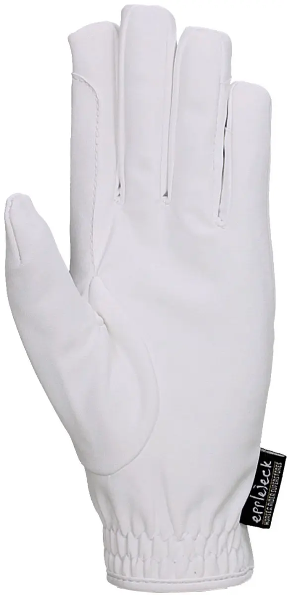 Epplejeck Hibernus Handschoenen - XS Wit - afbeelding 2 van 4