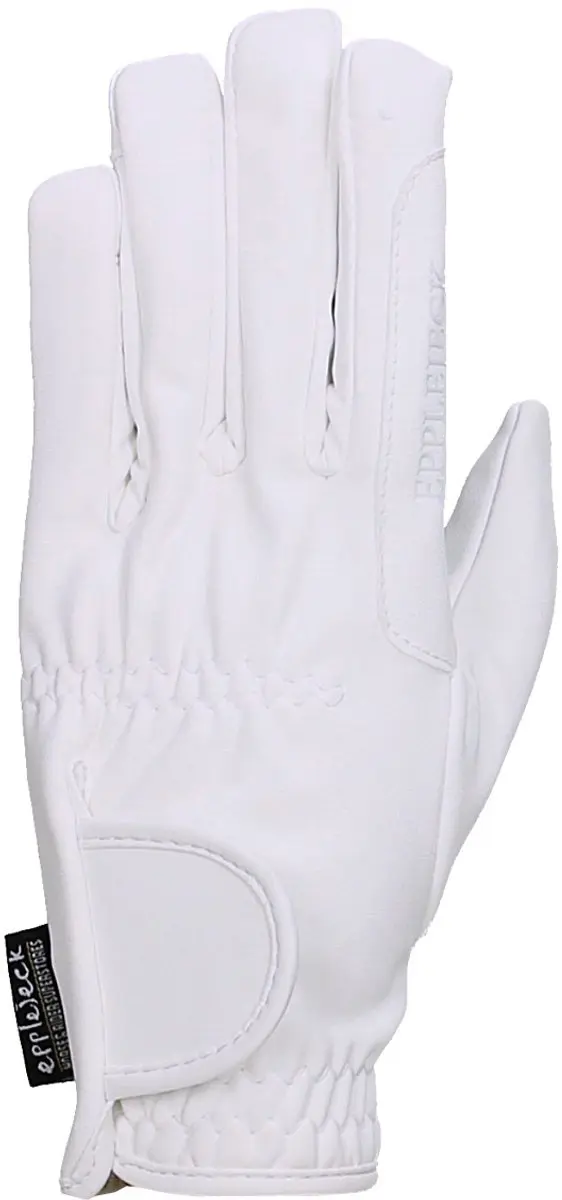 Epplejeck Handschoenen Epplejeck Hibernus Wit