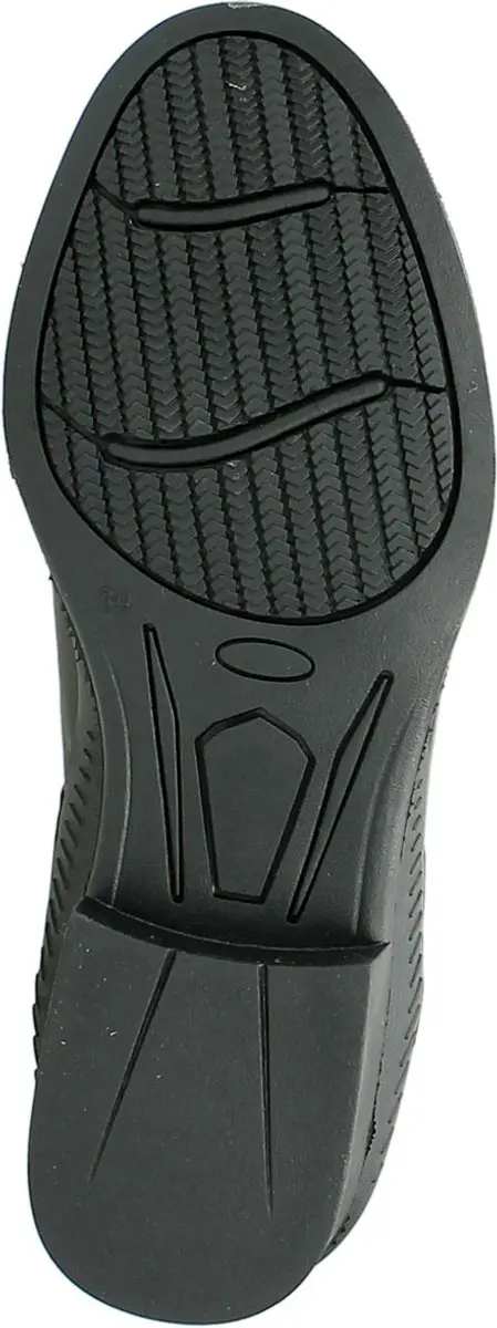 QUUR Jodhpurs Avator Paardrijlaarzen - Leer Bruin 40