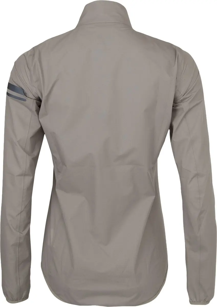 AGU Ultralight Regenjas Dames XXL - 15.000mm Grijs
