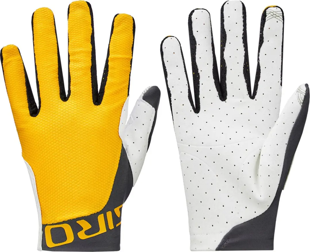Giro Trixter Handschoenen - M - Olijfgroen - afbeelding 4 van 6