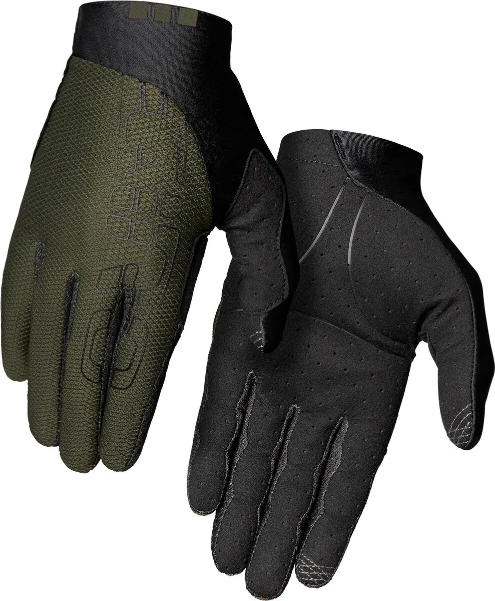 Handschoenen Giro Trixter