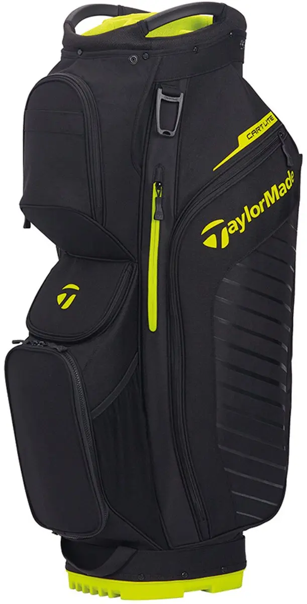 TaylorMade Cart Lite Cartbag 2020