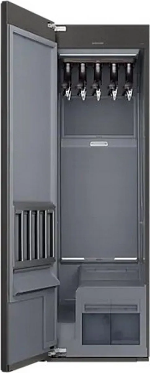 Samsung DF10A9500CG Airdresser Stoomdroogkast