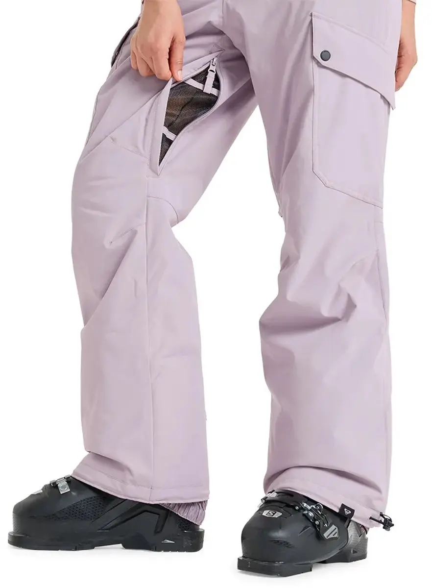 Roxy Passive Lines Broek - XL - Nirvana