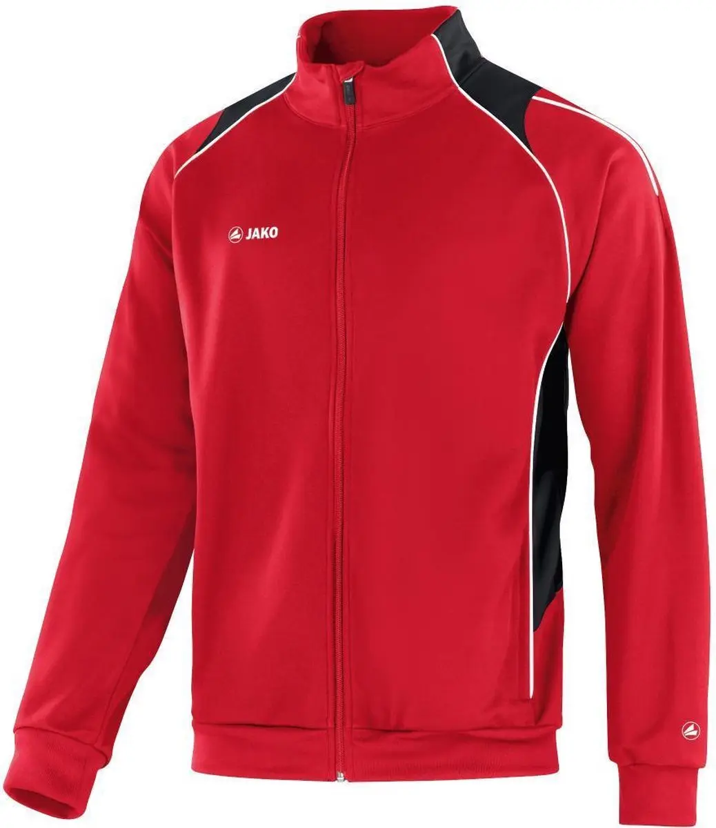Jako Attack 2.0 Tr. Vest / Sportjas