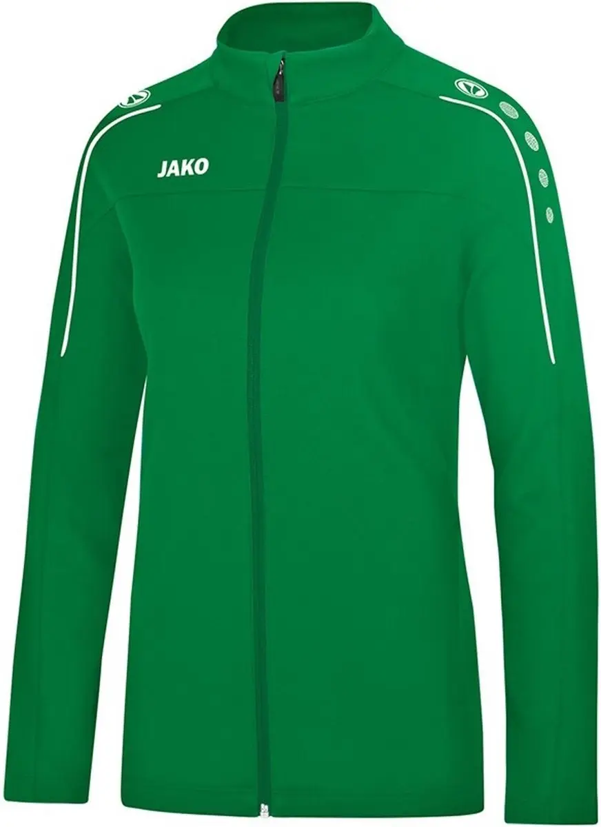 Jako Classico Vrijetijdsvest Dames