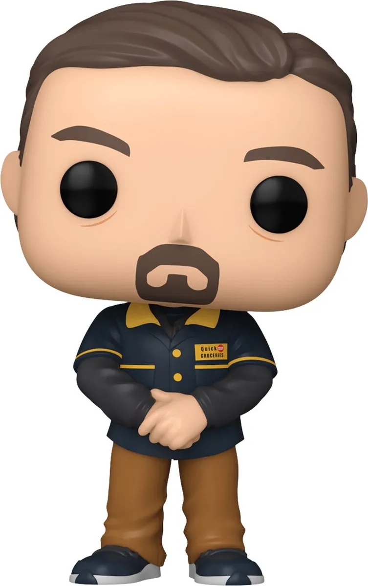 Funko Pop! Movies Clerks 3 Dante