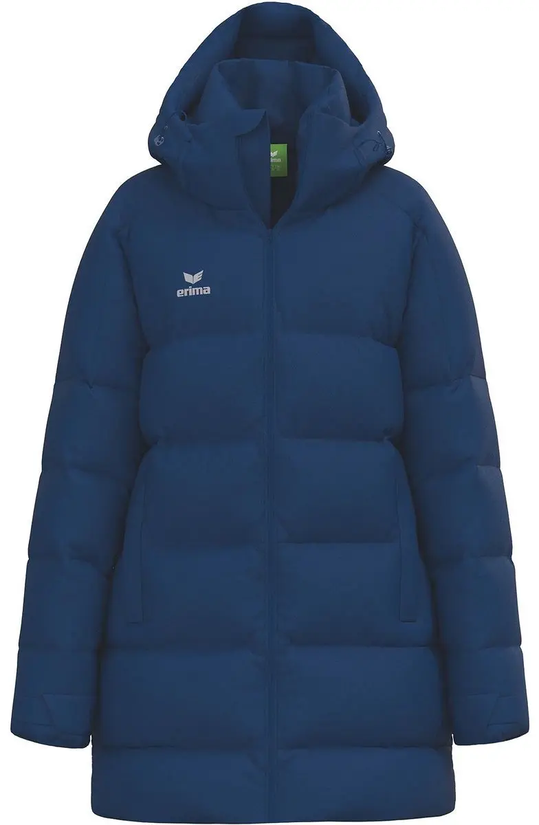 Erima Premia Winterparka Dames