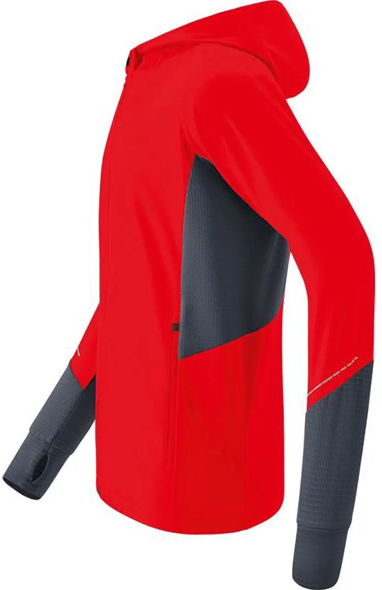 Erima Racing Running Jack Heren - Rood S