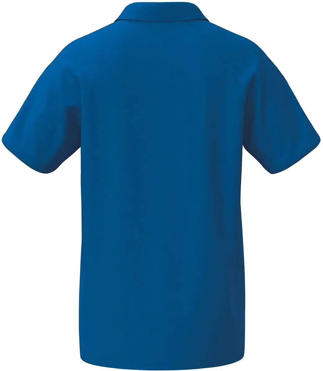 Erima CMTP 3 Wings Polo Heren M - Royal