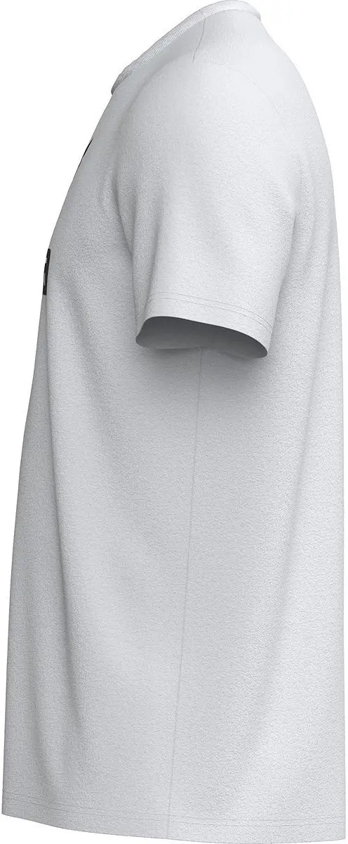 Erima Promo T-shirt Kinderen 140 - Wit