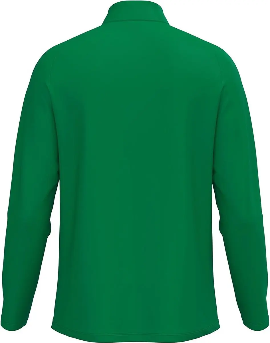 Jako One Ziptop Kindertrui - Sportgroen 116