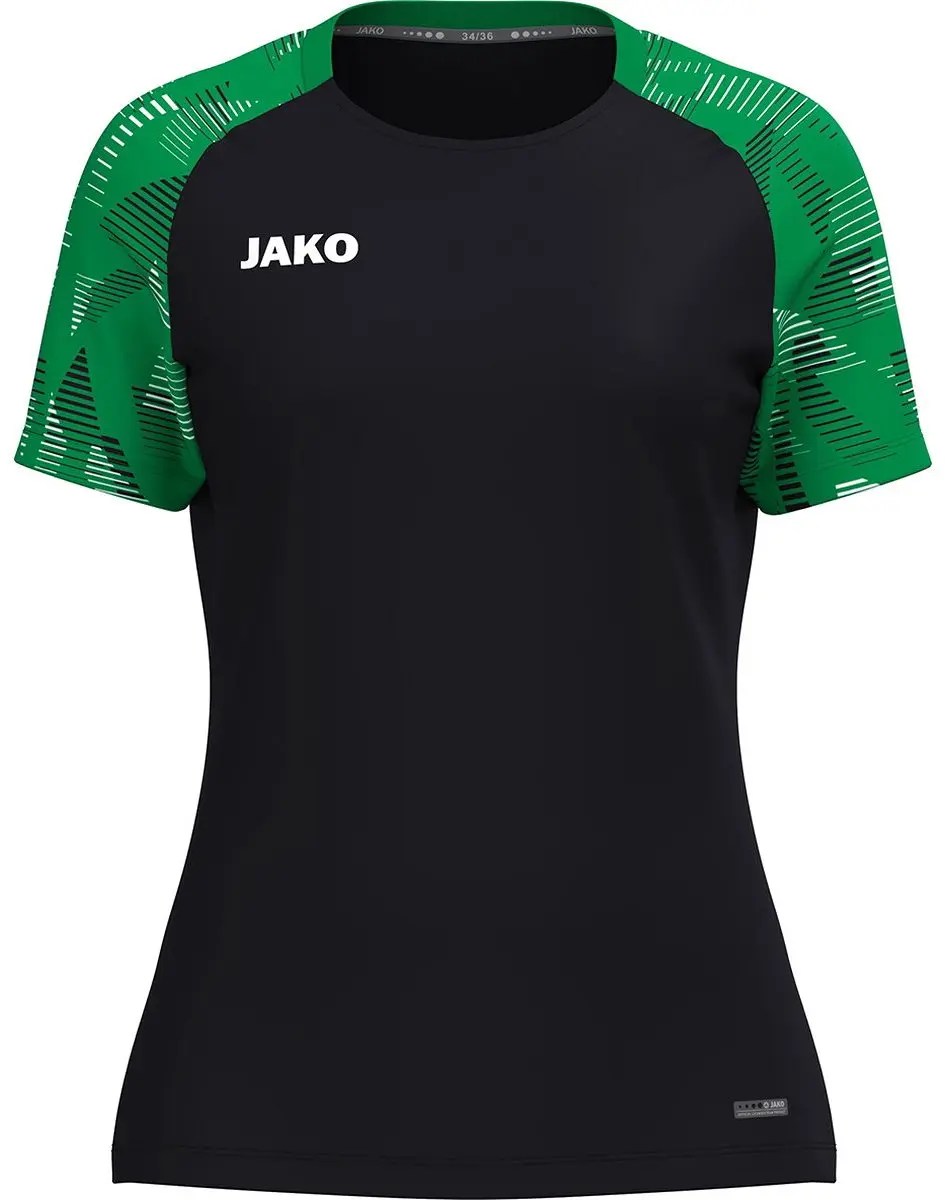 Jako Sonic T-Shirt Dames