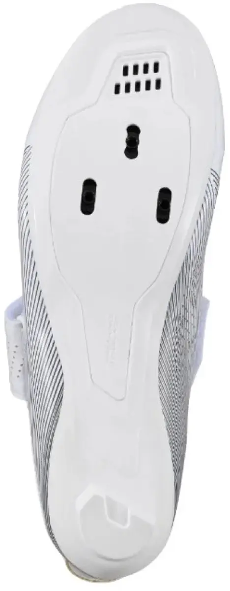 Shimano TR5 Triathlon Raceschoenen 40 - Wit