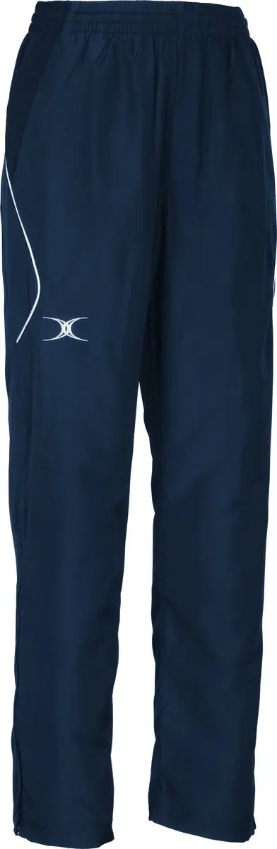 Gilbert Netball Blaze Track Trouser