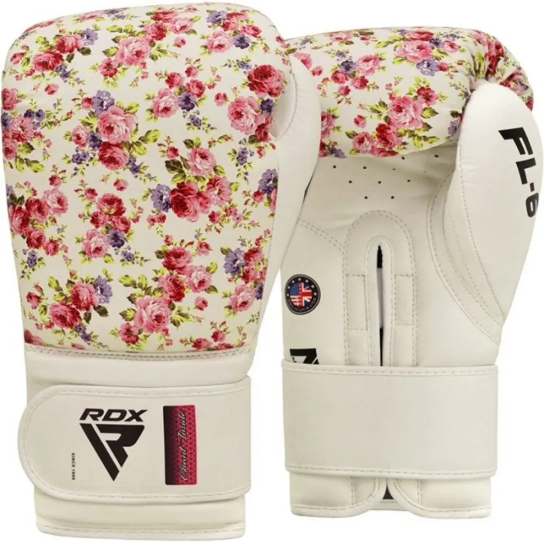 RDX Sports FL6 Bokshandschoenen